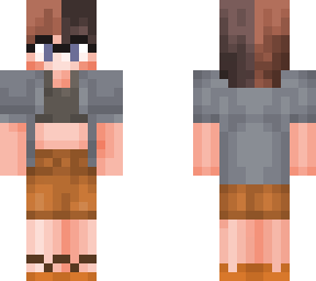 oak.stumps - swimsuit