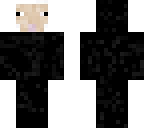 obsidian sheep