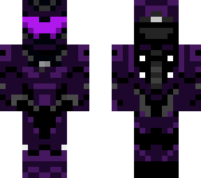 obsidian spartan