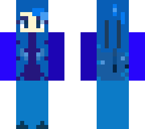 ocean's tide (read desc)