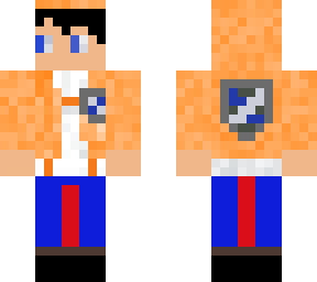 official travi aot skin