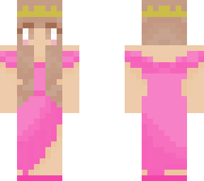 oink princess