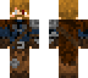 old knight shattered armor