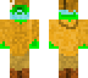 old man carrot final