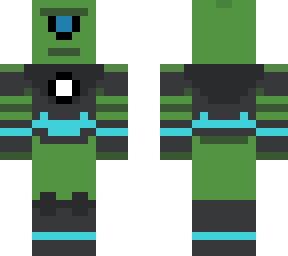 omni-enhanced wildvine (ben 10)