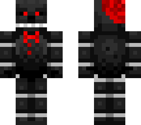 oofyman212 skin  (oc)