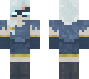 ora wif mask