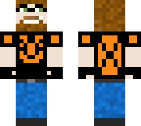 orange action