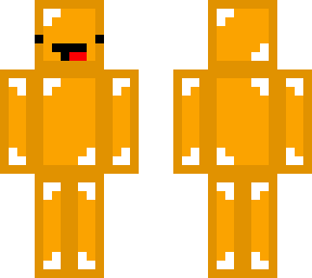 orange skeppy