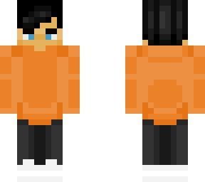 oranged