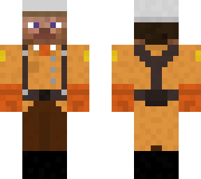 org medic steve (tf2) (classic version corrected)