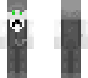 Origins Smp Phantom Wilbur Minecraft Skin
