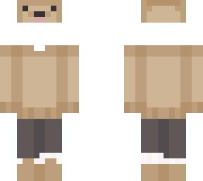 outfit #193// body base