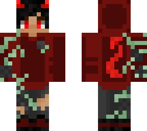 overgrown devil v2