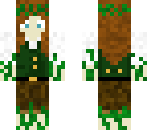 overgrown hobbit