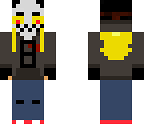 oye vandijk (the vandal)