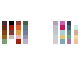 palette contest!