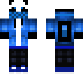 pandamie