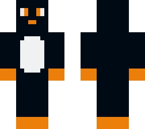 penguin