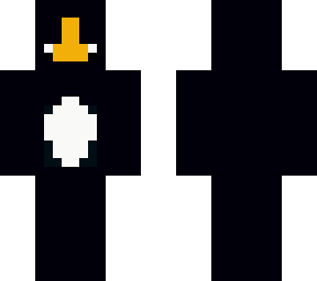 penguin