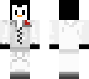 penguin boi/dabman1234