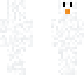 penguin/chicken