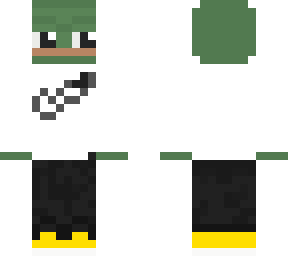 pepe blnco