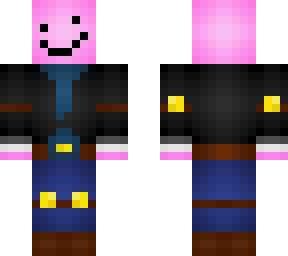 persona for kirbotdm