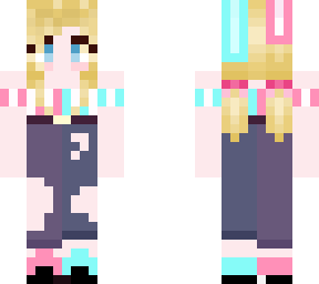 personal skin