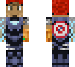 personal skin