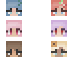 Vampire White | Minecraft Skins