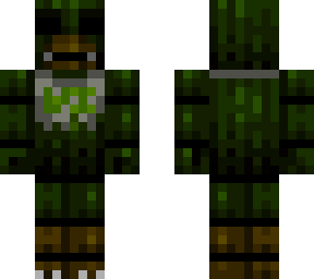 phantom chica