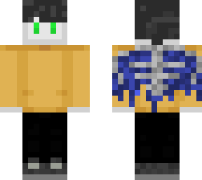 phantom ghostbur