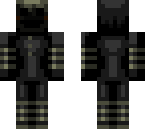 phantom puppet