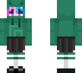 phrog skin