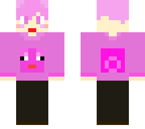 pig man