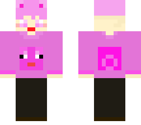 pig man