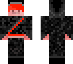 piggy assassin