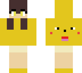 pikachu hoodie