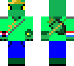 pikaninja25 armored (ultimate version)