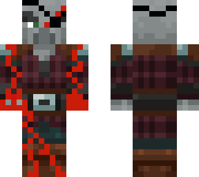 pillager