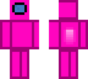 pink among us