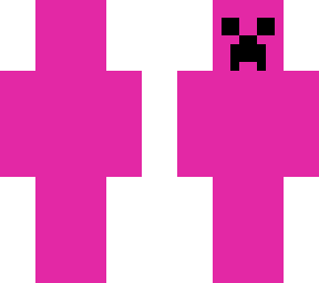 pink creeper