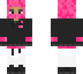 pink ponk <3