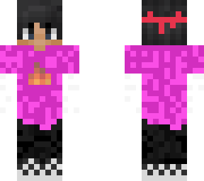 pink sapnap
