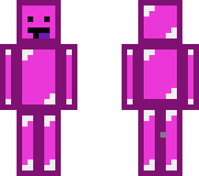 pink skeppy