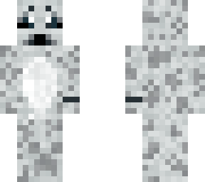 pinnipedinyohead selkie