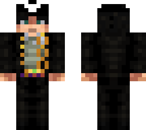 pirate hat jotro