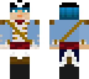 pirate jotro