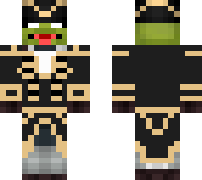 pirate kermit 2
